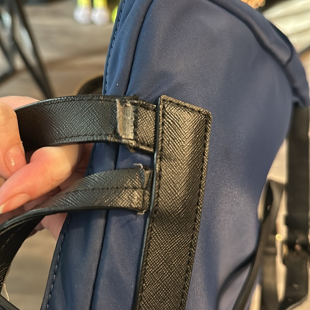 Kate Spade Backpack - image 7